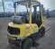 2018 HYSTER H50XT Warehouse Forklift