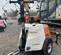 2019 Magnum Pro MLT6SM Portable Light Tower