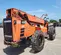 2017 SKYTRAK 10054 Forklift