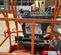 2017 JLG E400AJPN Articulating Boom Lift