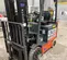 2022 Toyota 8FBCU25 Warehouse Forklift