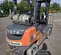 2020 Toyota 8FGU25 Warehouse Forklift