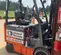2022 Toyota 8FBCU25 Warehouse Forklift
