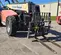 2017 JLG 742 Forklift