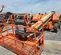 2017 JLG 600S Boom Lift