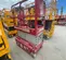 2019 MEC MICRO 19 Scissor Lift