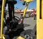 2018 HYSTER H50XT Warehouse Forklift