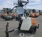 2020 Magnum Pro MLT6SM Portable Light Tower