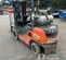 2020 Toyota 8FGU25 Warehouse Forklift