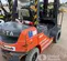 2019 Toyota 8FDU25 Warehouse Forklift