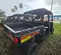 2021 Polaris PRO XD 4000D Utility Vehicle