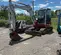 2021 Takeuchi TB250-2CR Mini Excavator