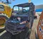 2021 Polaris PRO XD 4000D Utility Vehicle