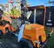 2019 Magnum Pro MLT6SM Portable Light Tower