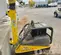 2023 Wacker Neuson DPU5545He Vibratory Plate Compactor