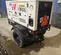 2022 Wacker Neuson G25 T4F Diesel Generator