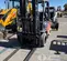 2019 Toyota 8FGU25 Warehouse Forklift