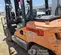 2019 Doosan D35S-7 Warehouse Forklift