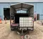 2016 Cool-A-Zone 16' COOLING Evaporative Cooling Fan