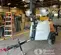 2021 Generac MLT6SMDS Portable Light Tower