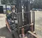 2020 Toyota 8FGU25 Warehouse Forklift