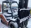 2019 Toyota 8FGU30 Warehouse Forklift