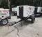 2022 Wacker Neuson G25 T4F Diesel Generator