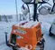 2020 Magnum Pro MLT6SM Portable Light Tower