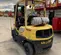 2019 HYSTER H50XT Warehouse Forklift
