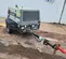 2019 Sullair 185DPQ-KU-T3 Air Compressor