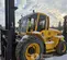 2023 SELLICK S120J4E-4 Forklift