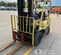 2019 HYSTER H50XT Warehouse Forklift