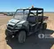 2021 Polaris PRO XD 4000D Utility Vehicle