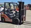 2019 Toyota 8FGU25 Warehouse Forklift