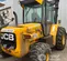 2019 JCB 930-4 Forklift
