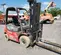 2020 MANITOU MI25G Warehouse Forklift