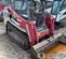 2021 Takeuchi TL6R Track Loader