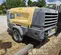 2018 Atlas Copco XAS440JD T4F Air Compressor