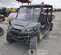 2022 Polaris PRO XD 4000D Utility Vehicle