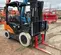 2022 Doosan G25N-7DF Warehouse Forklift