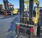 2022 HYSTER H60UT Warehouse Forklift