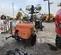 2018 Magnum Pro MLT6SM Portable Light Tower