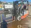 2021 Toyota 8FBCU25 Warehouse Forklift