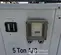 2012 TRANE 5T-480V-WSC060E