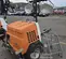 2018 Magnum Pro MLT6SM Portable Light Tower