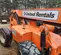 2016 SKYTRAK 6042 Forklift