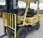 2019 HYSTER H50XT Warehouse Forklift