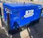 2022 Kustom Power Solutions KPS-15 LP/NG Generator