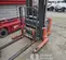 2019 Toyota 6BWR15 Warehouse Forklift
