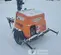 2021 Generac MLT6SKDS Portable Light Tower